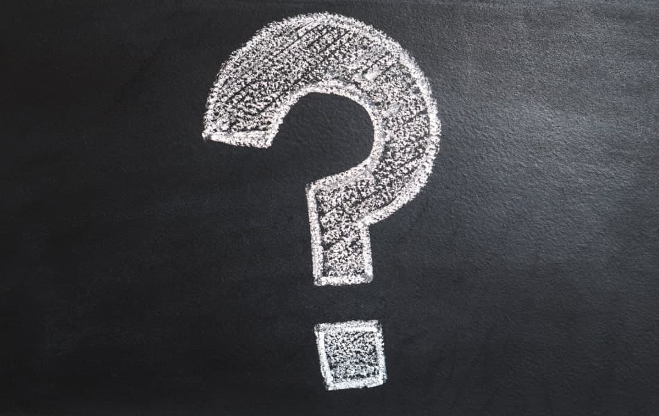 Signo de interrogación